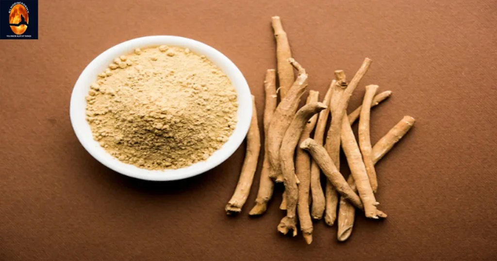 benefits of Ashwagandha