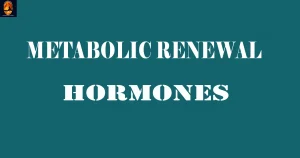 Metabolic Renewal