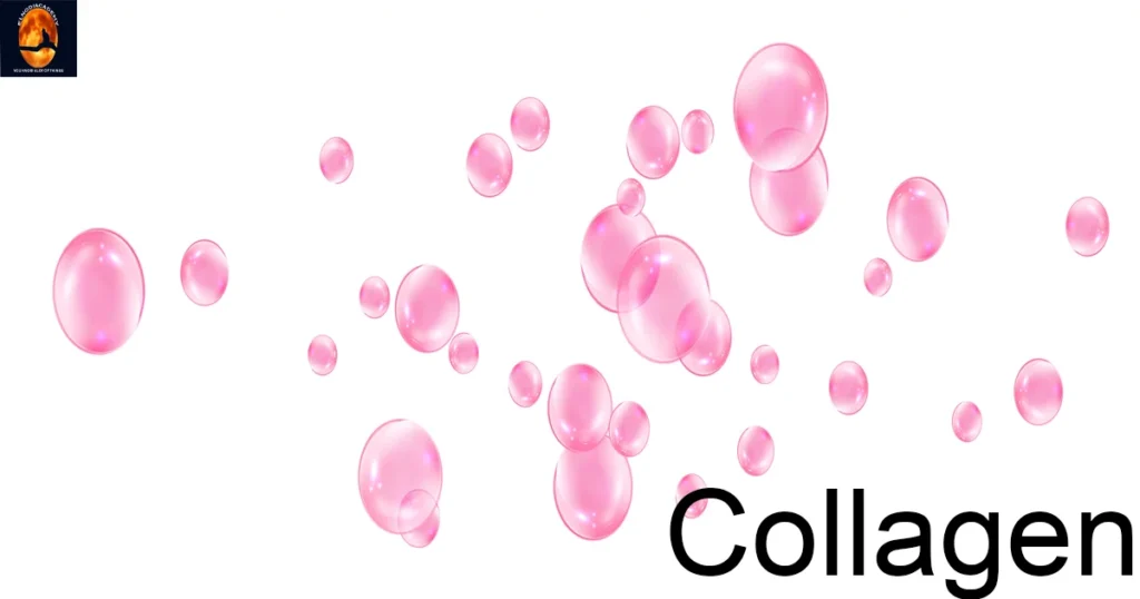 Collagen benefits