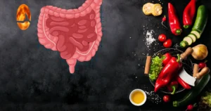 Gut Health Foods