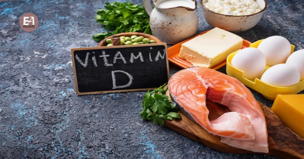 Vitamin D Deficiency Symptoms