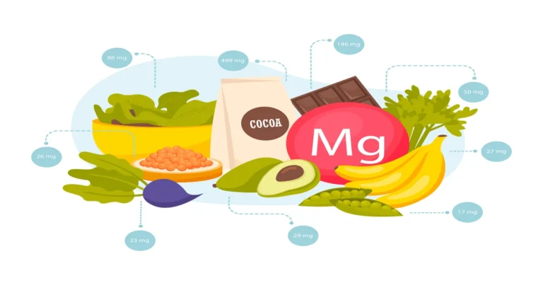 magnesium benefits