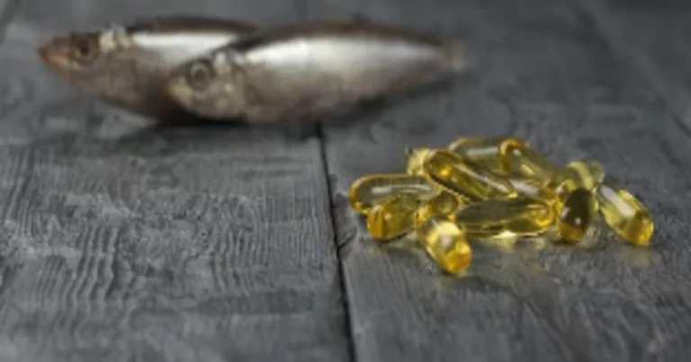 Fish Oil