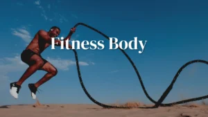 fitness body