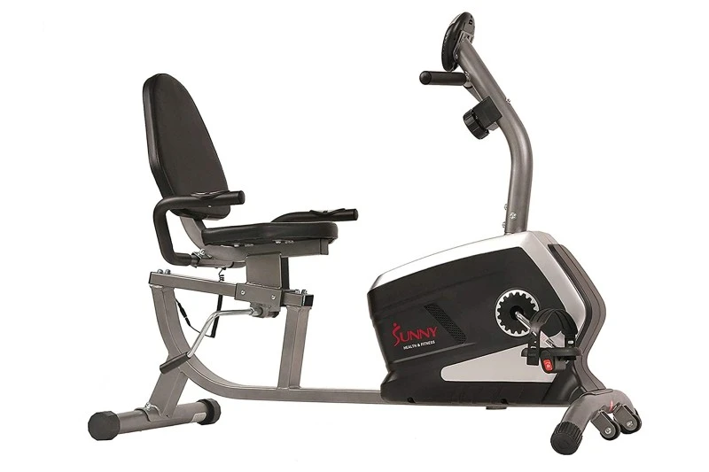 Most Comfortable Exercise Bike for Seniors