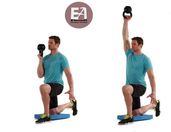 https://www.menshealth.com/fitness/g19547846/best-shoulder-exercises/#:~:text=Half%2DKneeling%20Bottoms%2DUp%20Kettlebell%20Press