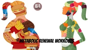 Metabolic Renewal workouts