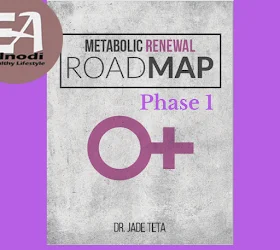Metabolic Renewal Roadmap
