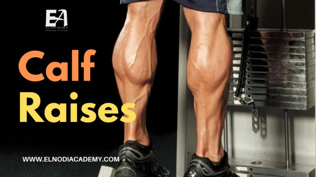 Calf Raises