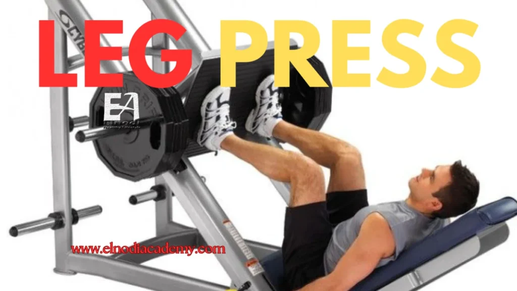 Leg Press