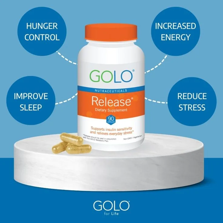 GOLO Diet Supplements