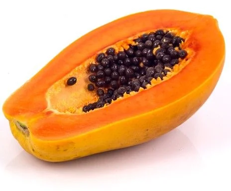 Papaya nutrition