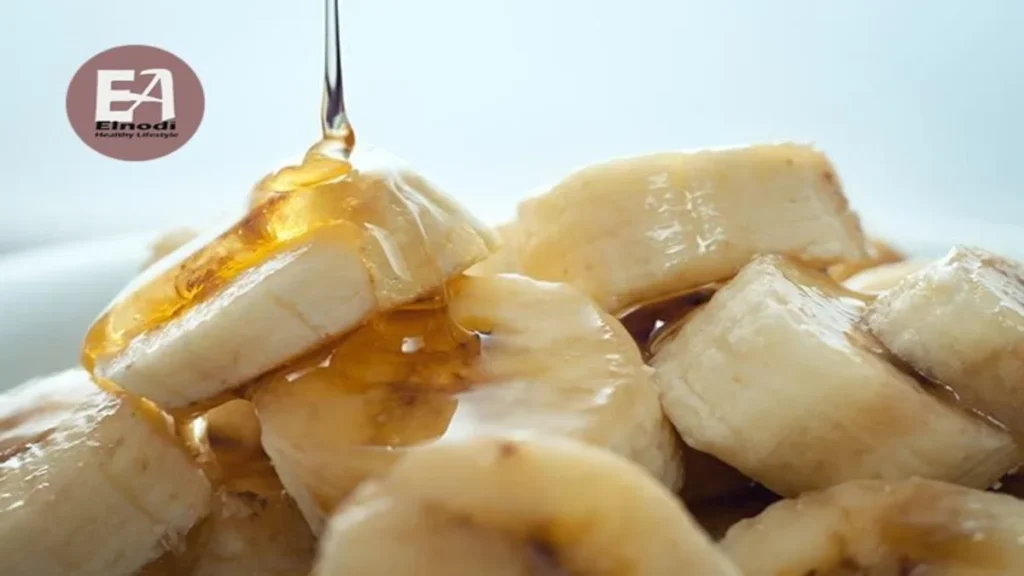 Benefits of Bananas and Honey