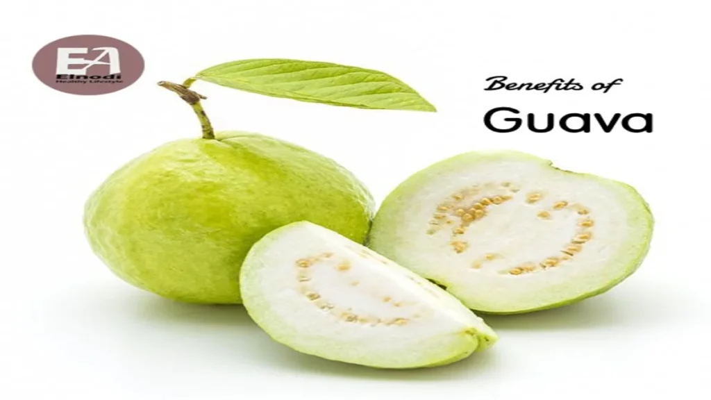 benefits of Guava