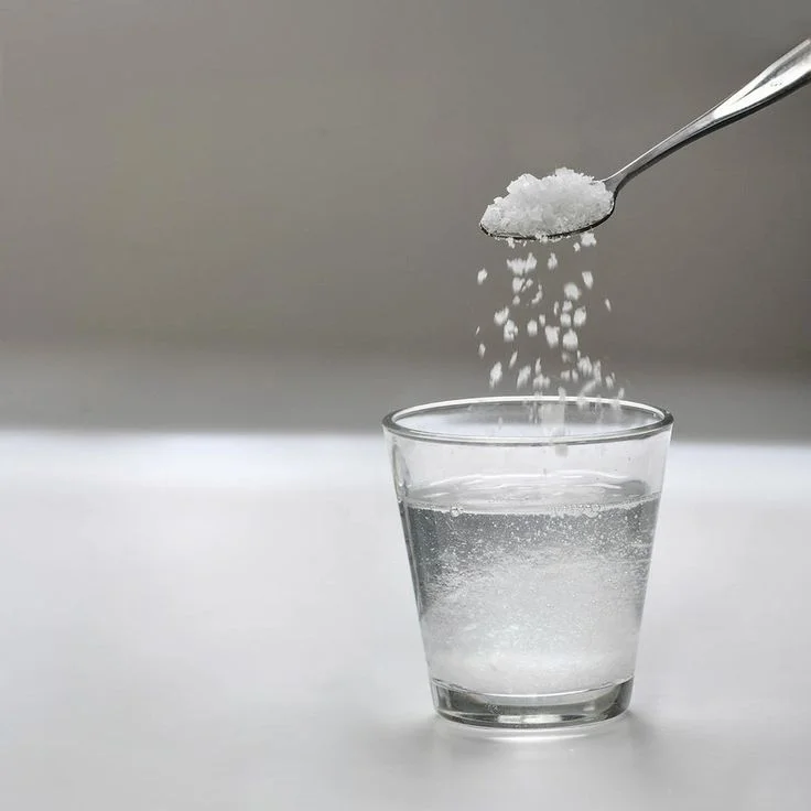 The Best Ways to Gargling Salt Water  