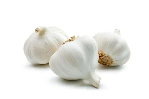 Risks of Eating Garlic