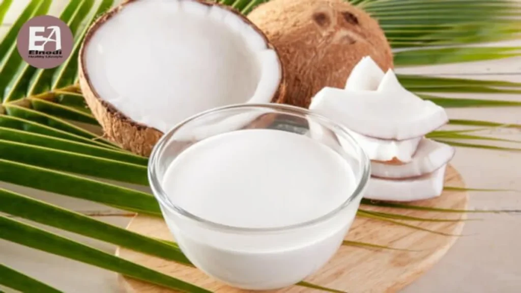 Coconut Milk Keto