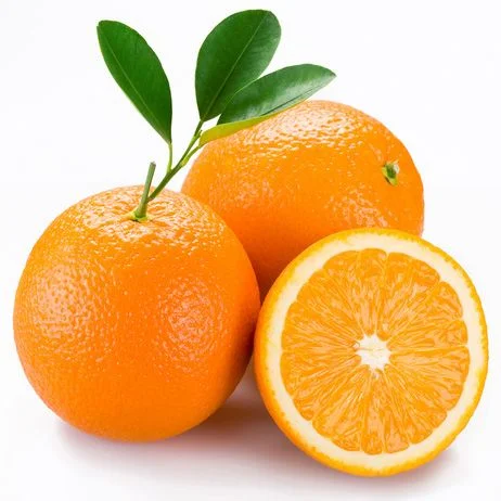 Oranges