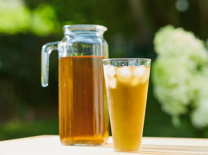 What is Barley Tea?