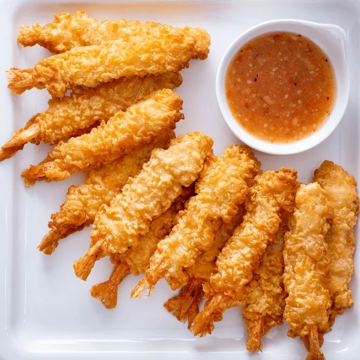 Tempura Shrimp