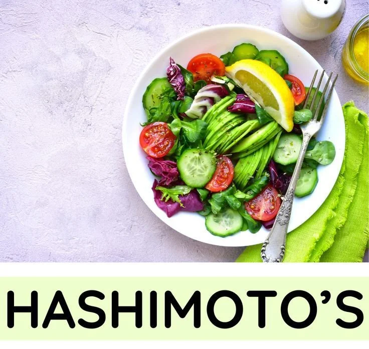 Hashimoto's diet